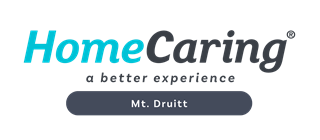 HomeCaring Mt Druitt logo